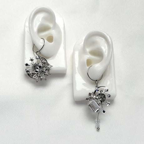 Michael(ミハエル) Ear Cuff