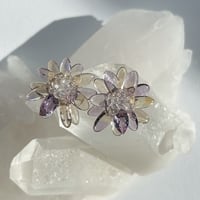 Special jewelry アメトリン029