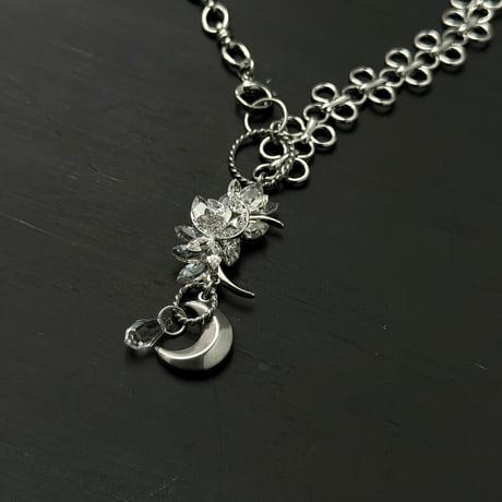 Lunaile Necklace
