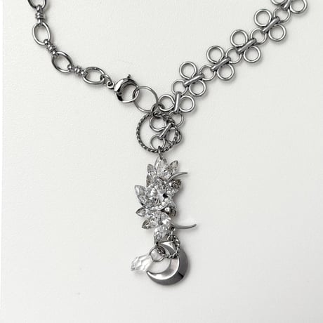 Lunaile Necklace