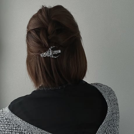 セレノフィル HairClip 【 閲覧用 】