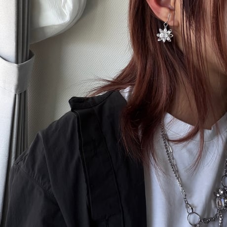 Sole Ear Cuff_Medium