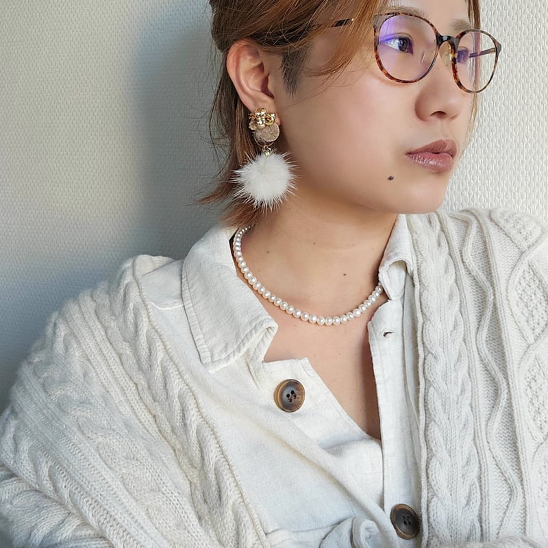 アクセサリー moco 37a035e519058a0e1873209347dc97
