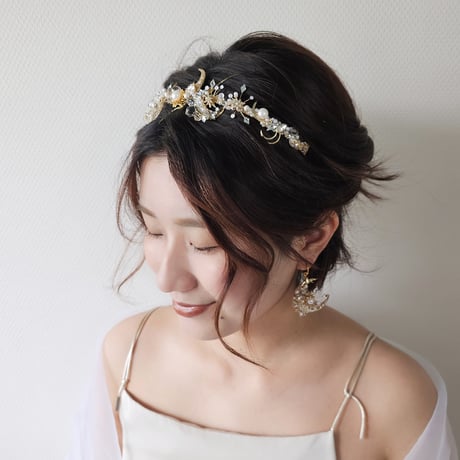 ヘラ Selene Gold 【 閲覧用 】