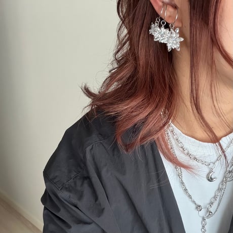 Sole Ear Cuff_Medium