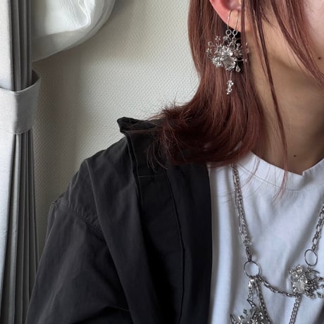 Michael(ミハエル) Ear Cuff