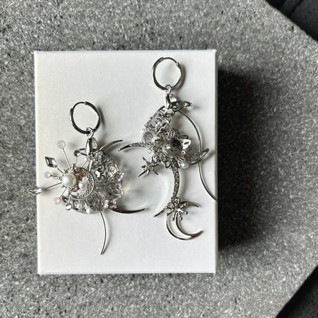 セレノフィル Silver 【 閲覧用 】