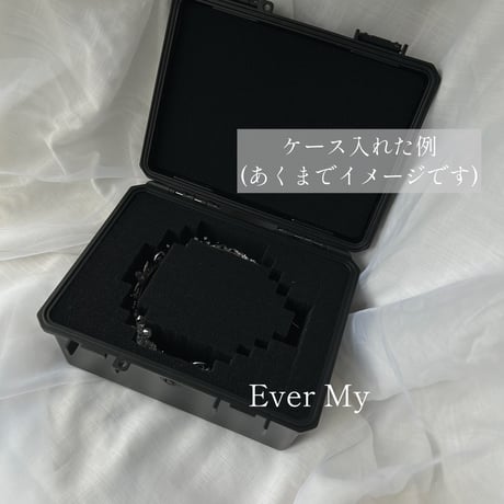 ヘラ Selene Silver 【 閲覧用 】