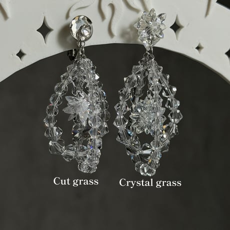 Harmonie(アルモニー) Crystal glass