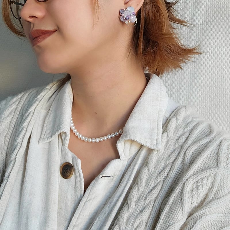 MOCOCO(モココ) “wisteria” | EVER MY