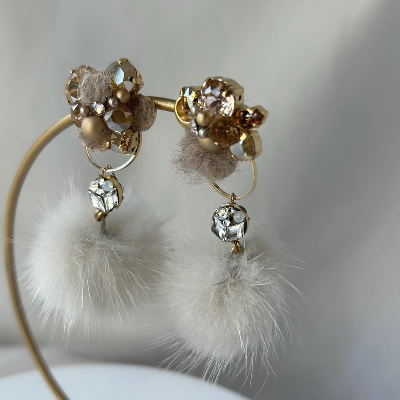 モココ アクセサリーセット モココ アクセサリーセット