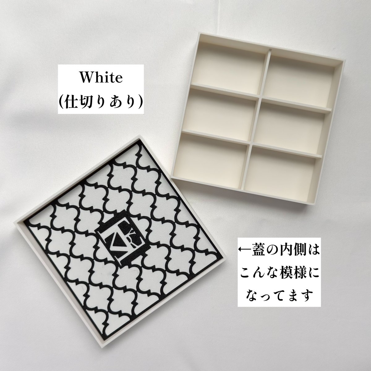 Original Gift Box 【Medium】 | EVER MY