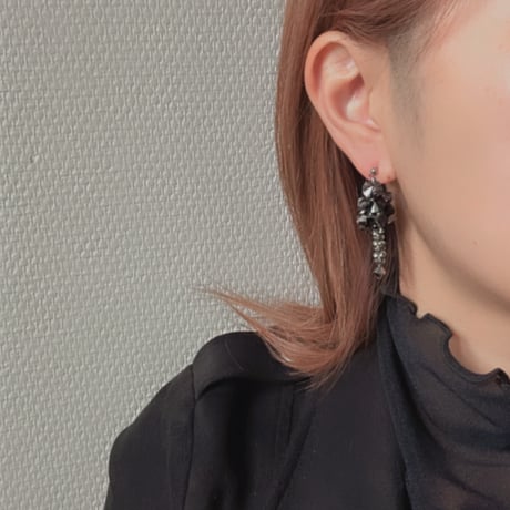 ミニ リュストル Black 【 閲覧用 】