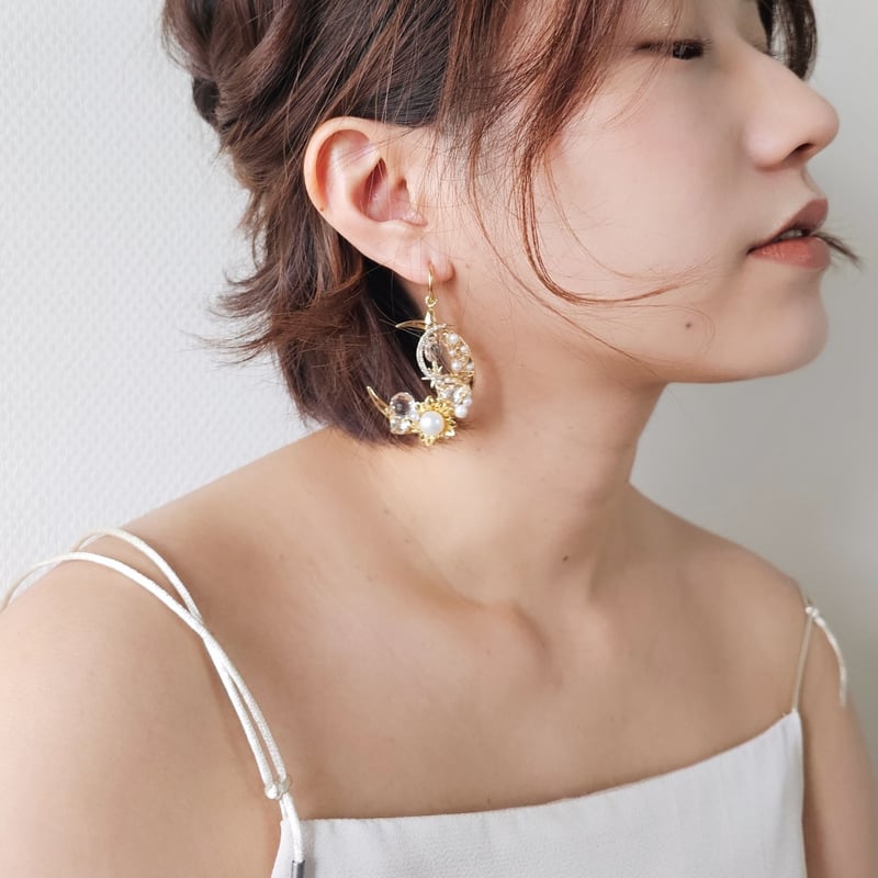 Selenophile(セレノフィル) 「Gold」 | EVER MY