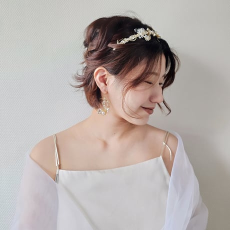 ヘラ Selene Gold 【 閲覧用 】