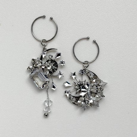 Michael(ミハエル) Ear Cuff