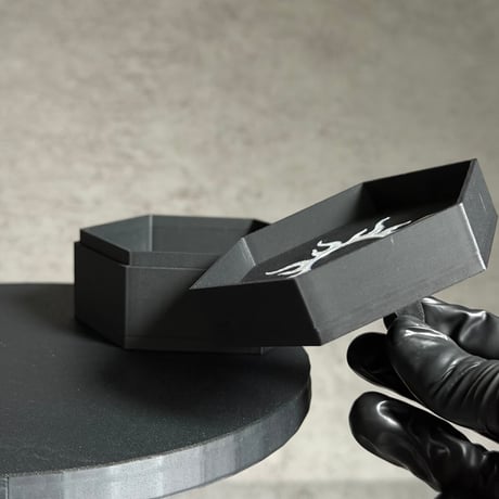 Original 日月星 Box 【Black M】