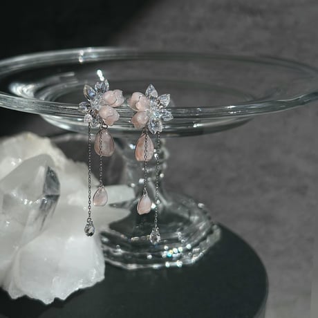 桜子(sakurako)~Silver~