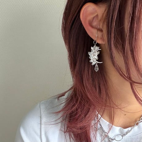 Lunaile Ear Cuff