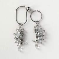 Lunaile Ear Cuff