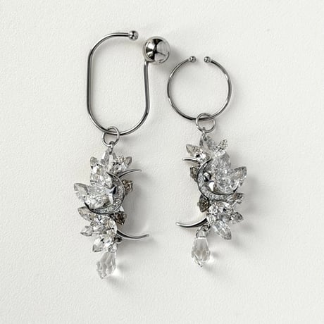 Lunaile Ear Cuff