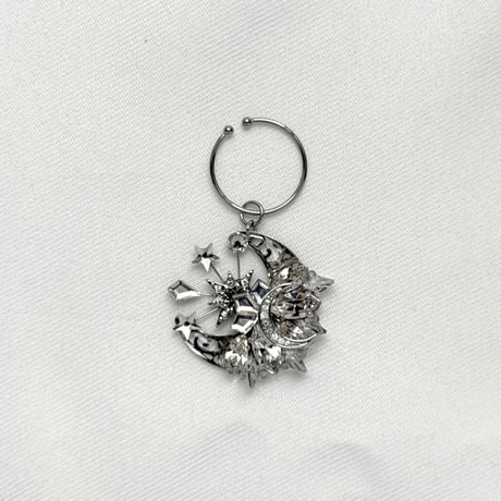 Michael(ミハエル) Ear Cuff