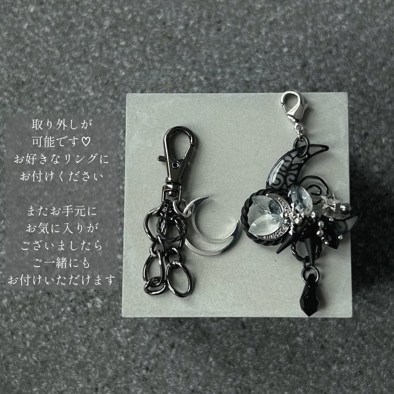 Nyx(ニュクス)“Nouvelle ~ヌーヴェル~” | EVER MY