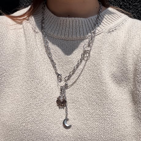 Luna Necklace