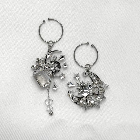 Michael(ミハエル) Ear Cuff