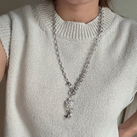 Lunaile Necklace
