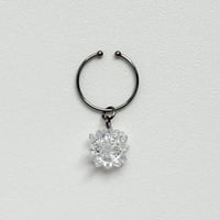 Sole Ear Cuff_Small