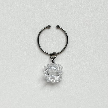 Sole Ear Cuff_Small