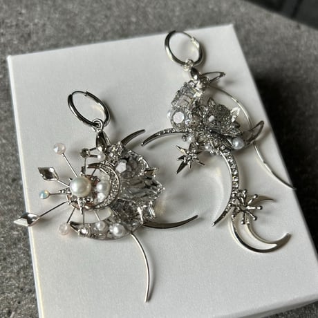 セレノフィル Silver 【 閲覧用 】