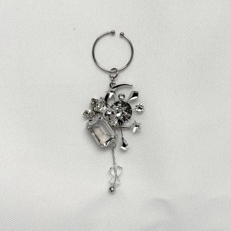 Michael(ミハエル) Ear Cuff