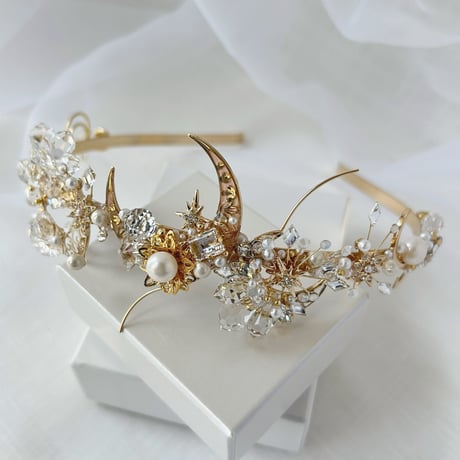 ヘラ Selene Gold 【 閲覧用 】