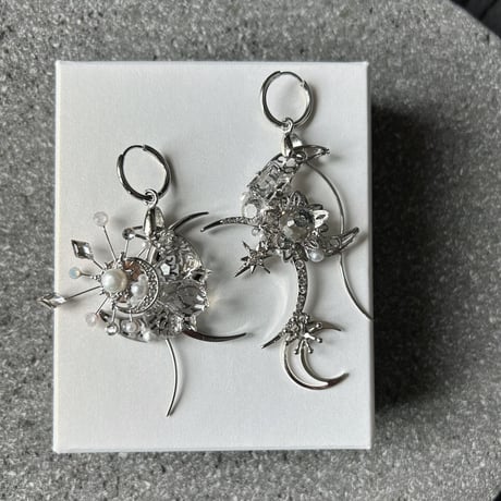 セレノフィル Silver 【 閲覧用 】