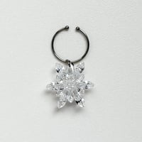 Sole Ear Cuff_Large