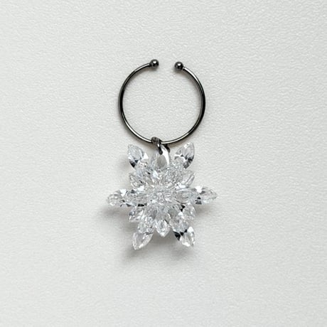 Sole Ear Cuff_Large