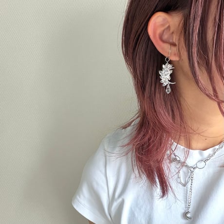 Lunaile Ear Cuff