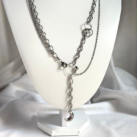 Luna Necklace