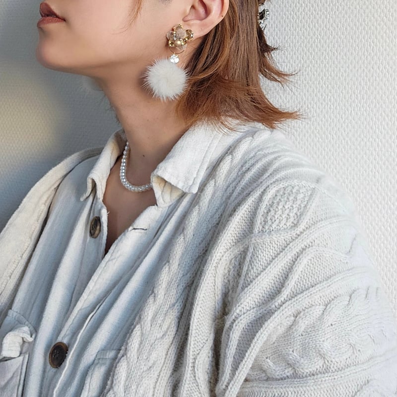 アクセサリー moco 37a035e519058a0e1873209347dc97