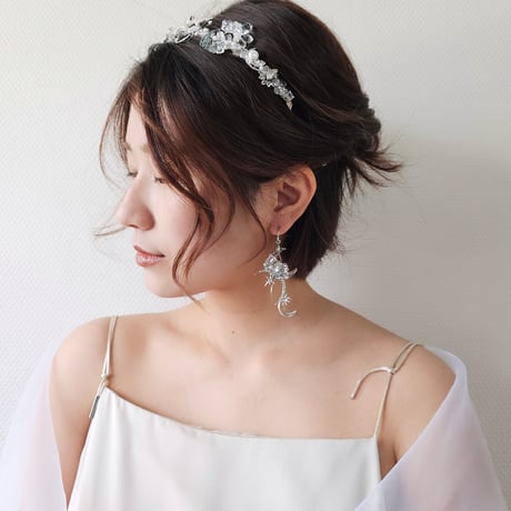 セレノフィル Silver 【 閲覧用 】