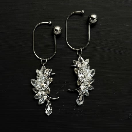 Lunaile Ear Cuff