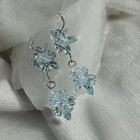 Soleneige(ソレネージュ)~Aquamarine~3/31