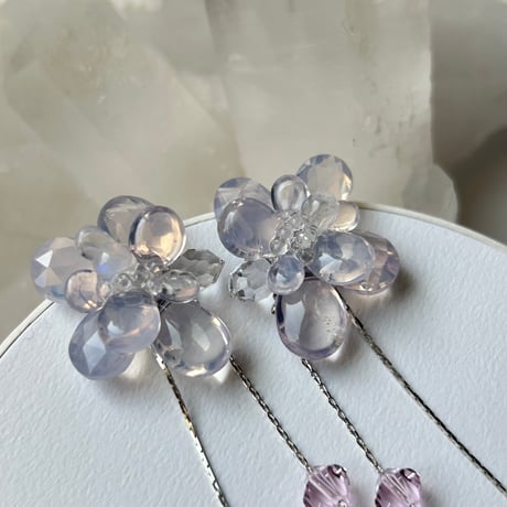 Special jewelry スコロライト018