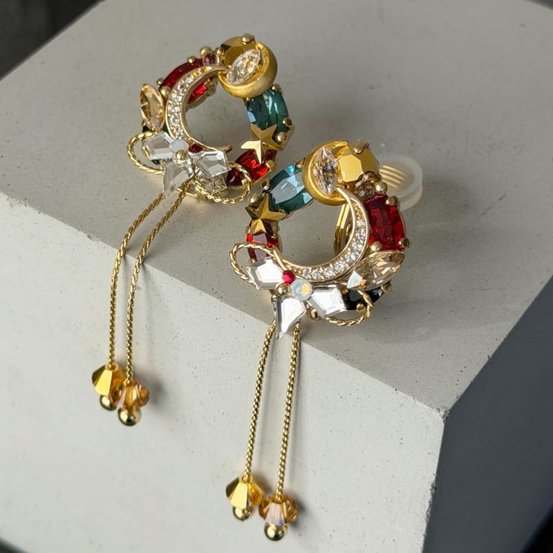 Ringling(リンリン)『Gold』 | EVER MY