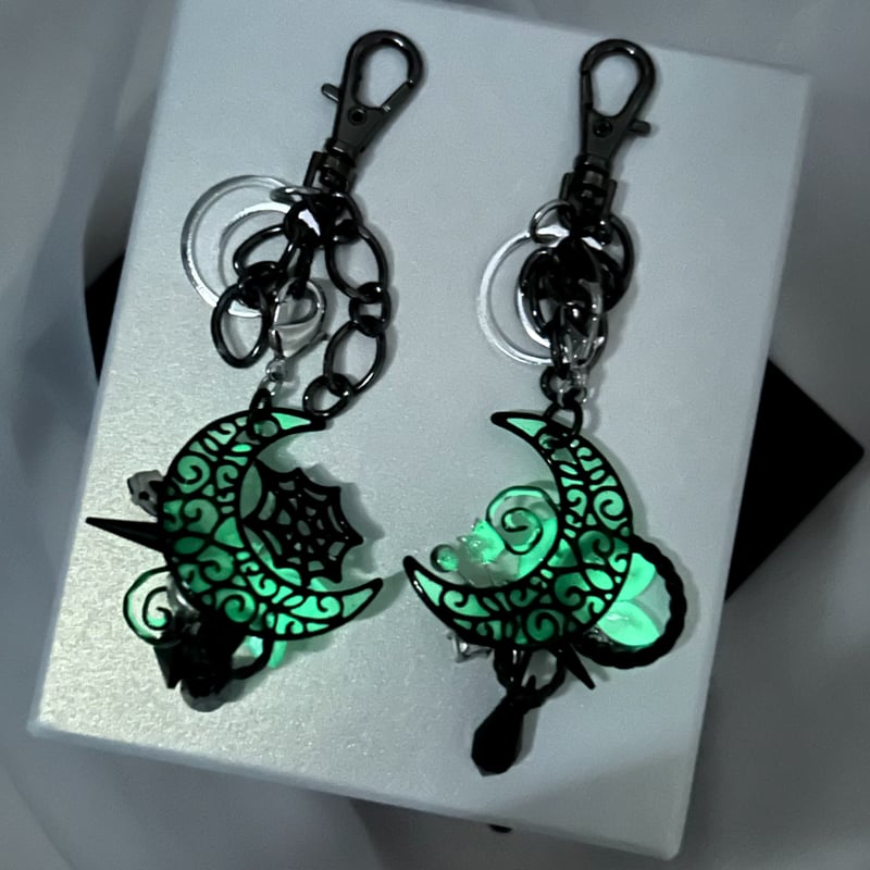 Nyx(ニュクス)“Nouvelle ~ヌーヴェル~” | EVER MY