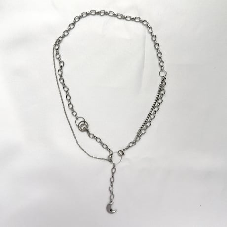 Luna Necklace