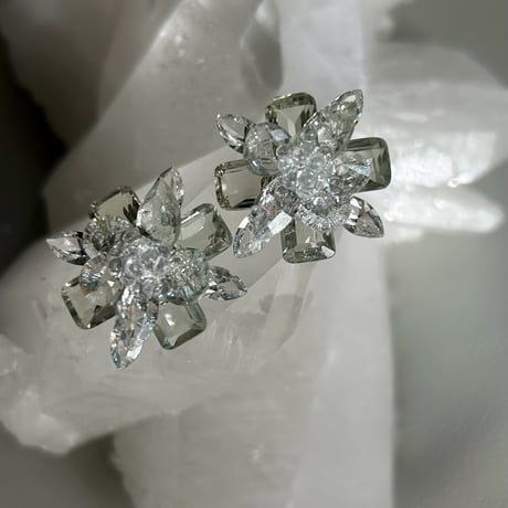Re′neige(リネージュ)~Green Amethyst~2/28