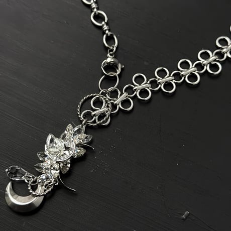 Lunaile Necklace